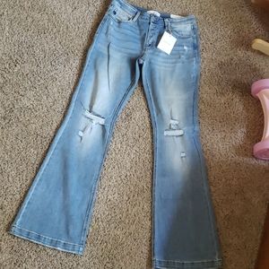 KanCan Bootcut Flare Denim